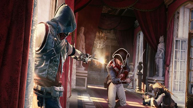 Ubisoft: 1080p czy 900p? "Kogo obchodzą liczby". Bezczelni? Jeśli tak, to nie tylko oni 1