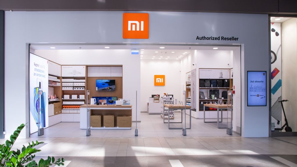Xiaomi wchodzi do małych miast. Nowy Mi Store pojawił się w Czeladzi 1