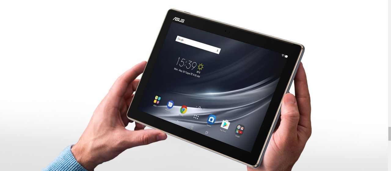 Asus ZenPad 10 oficjalnie. Nowy tablet w dwóch odsłonach
