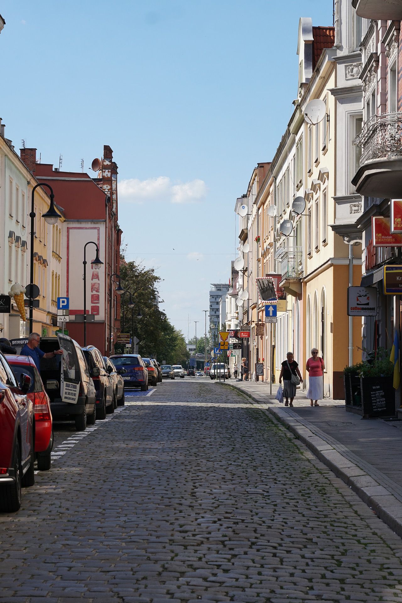 Zarzuty dla członków zarządu spółki Wodociągi i Kanalizacja w Opolu.