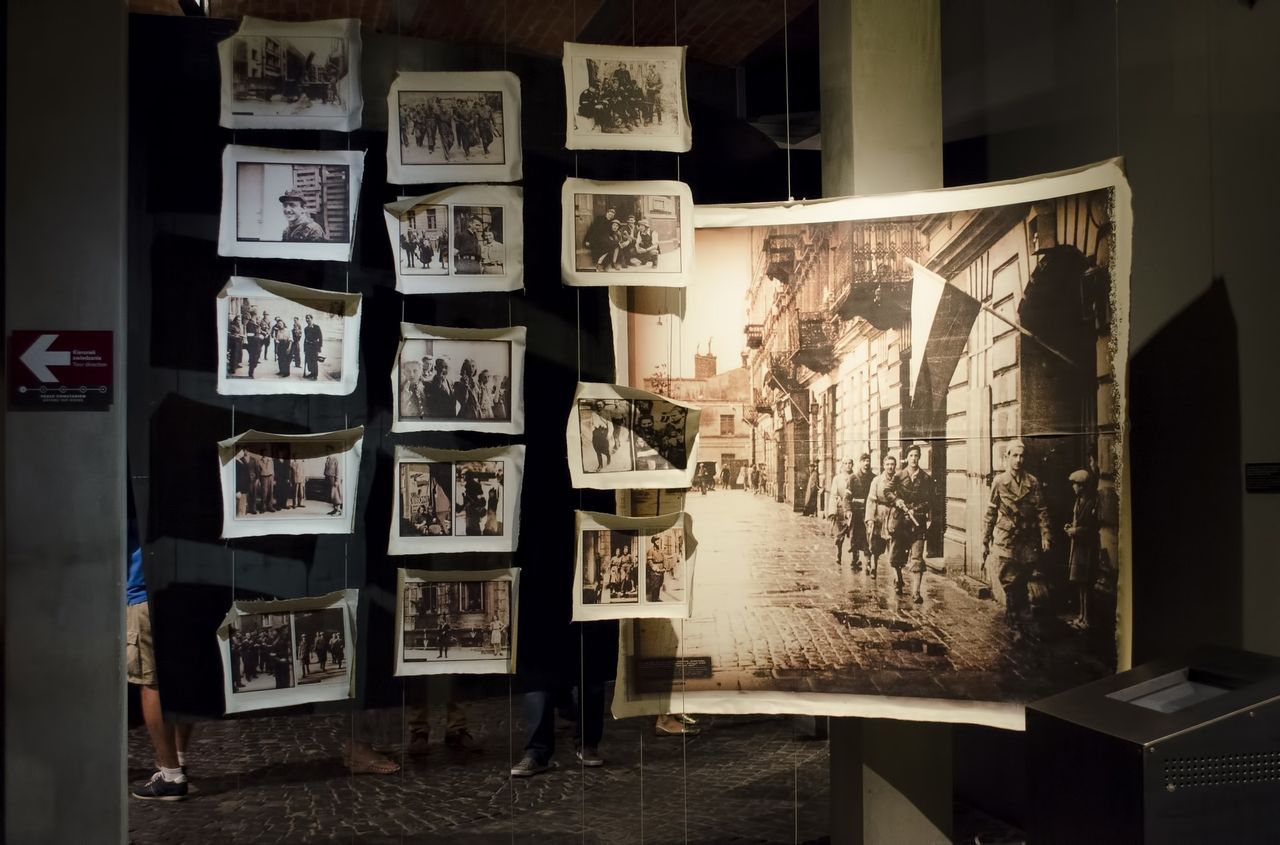 Pokaż swoją pasję w 63 sekundy. Na czym polega konkurs Muzeum Powstania Warszawskiego #63PL?