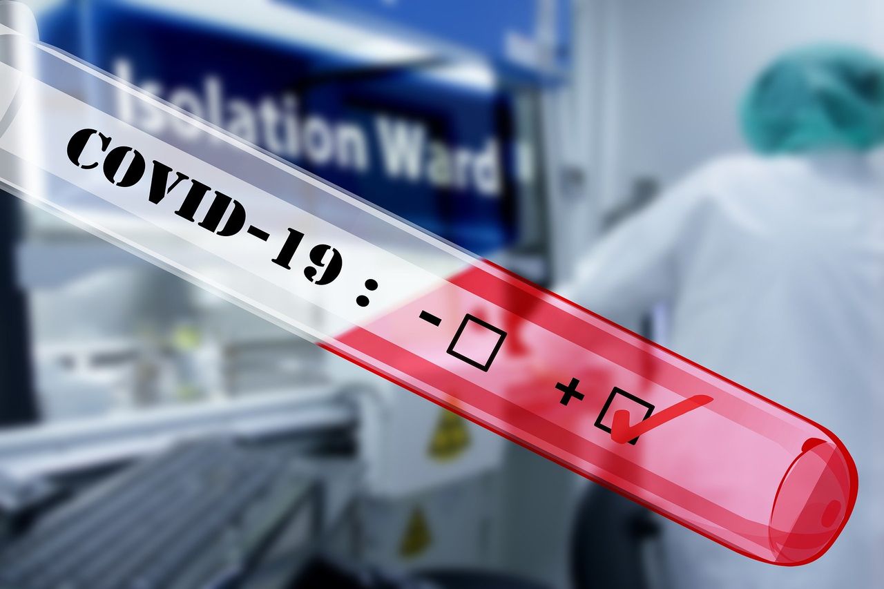 COVID-19 degeneruje ludzki gatunek, jest groźniejszy niż sądziliśmy