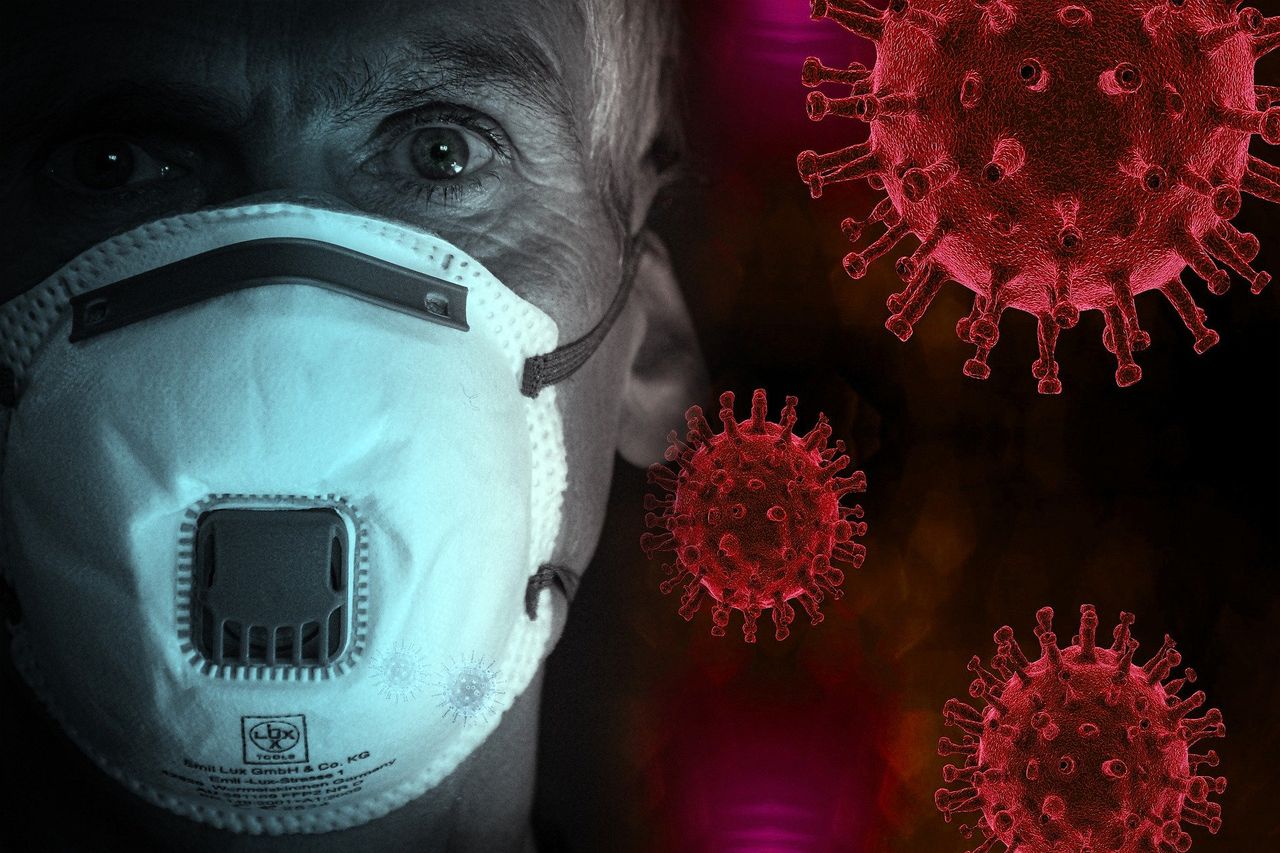 Do kiedy potrwa epidemia koronawirusa w Polsce?