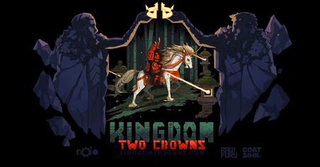 Kingdom: Two Crowns - w grudniu przenosimy się do feudalnej Japonii