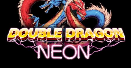 Nowe brzmienie starej gry - płać ile chcesz za muzykę z Double Dragon Neon