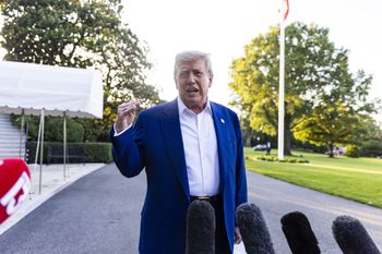 "Doktryna Trumpa". Vance o strategii USA wobec Iranu
