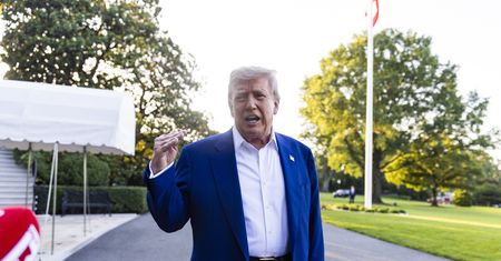 "Doktryna Trumpa". Vance o strategii USA wobec Iranu
