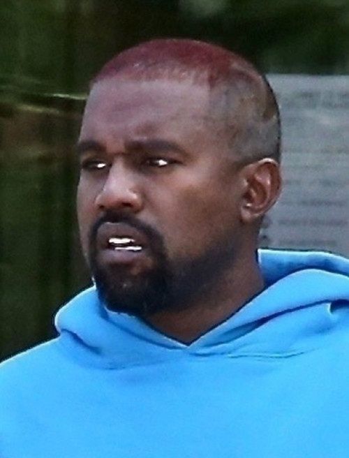 Kanye West