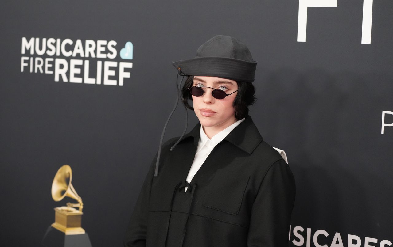 Billie Eilish