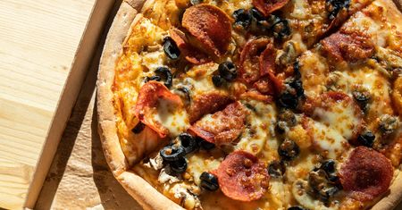 Druga pizza za pół ceny. Oto najnowsze promocje w Pizza Hut