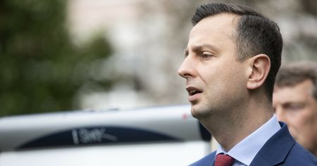 Nawozy dramatycznie drogie. Kosiniak-Kamysz chce interwencji rządu na rynku