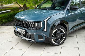 Kia Seltos także z hybrydą i napędem na cztery koła. Znamy polskie ceny