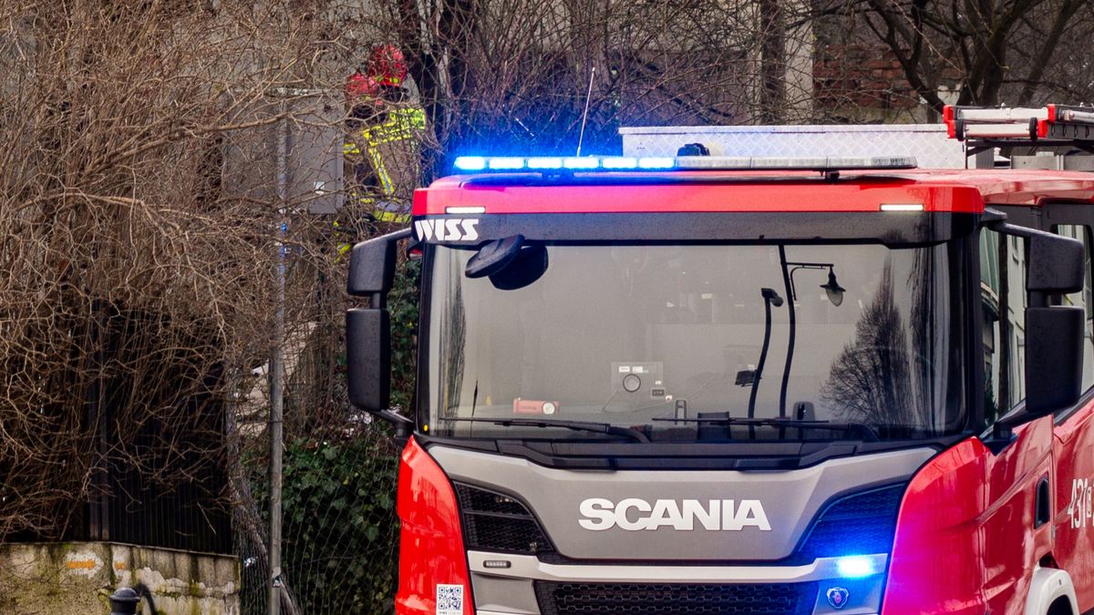 Tragiczny finał walki o życie 44-latka.