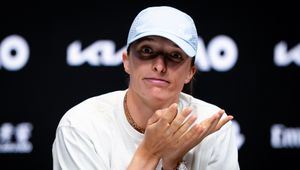 Iga nie czekała długo. Zabrała głos po meczu z Rybakiną