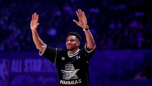 To byłaby prawdziwa bomba transferowa w NBA