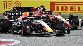 A jednak. Wielki powrót do F1