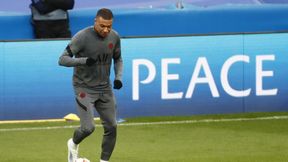 PSG szuka następcy Mbappe. Na celowniku znane nazwisko z Premier League
