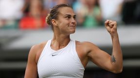 Ons Jabeur - Aryna Sabalenka. Gdzie oglądać półfinał Wimbledonu? O której godzinie?