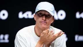 Iga nie czekała długo. Zabrała głos po meczu z Rybakiną