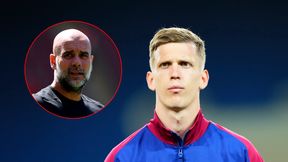 Dojdzie do sensacyjnego transferu? Guardiola chce gwiazdę Barcy