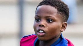 Nowy Messi w Barcelonie? Strzelił już 176 goli