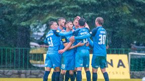 Fortuna 1. liga: koronawirus dopadł Stomil Olsztyn