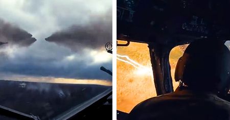 Krwawy odwet pilotów Mi-8. Zaskoczyli Rosjan atakiem tuż nad ziemią