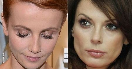 "Barwy szczęścia": Glinka zajęła miejsce Zielińskiej