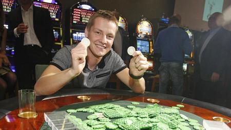 Pokerowe Oskary