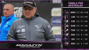 Co dalej z Piotrem Baronem? Otrzymał już kilka telefonów