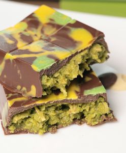 Dubajska czekolada hitem sieci. Muszą racjonować sprzedaż