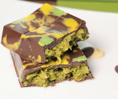 Dubajska czekolada hitem sieci. Muszą racjonować sprzedaż