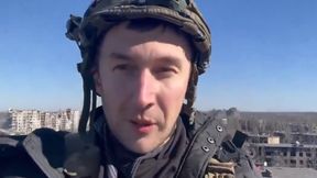 W Ukrainie jest zdrajcą. Teraz dobrała się do niego UE