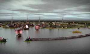 Ślady niezwykłej osady. Odkrycie w pobliżu polskiego miasta