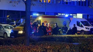 Warszawa: Awantura w Śródmieściu. Dwie osoby zatrzymane, jedna w szpitalu