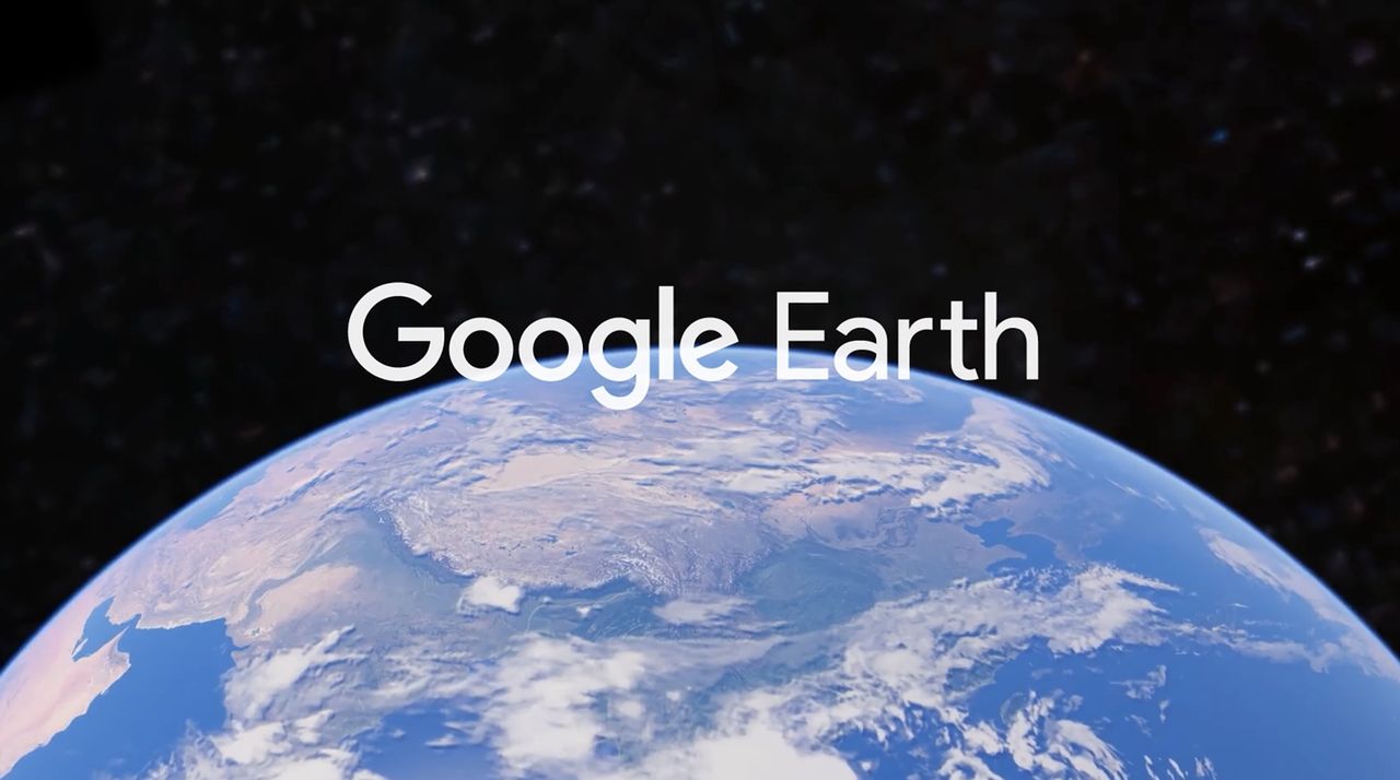 Google Earth kończy 20 lat. Nowa funkcja już dostępna