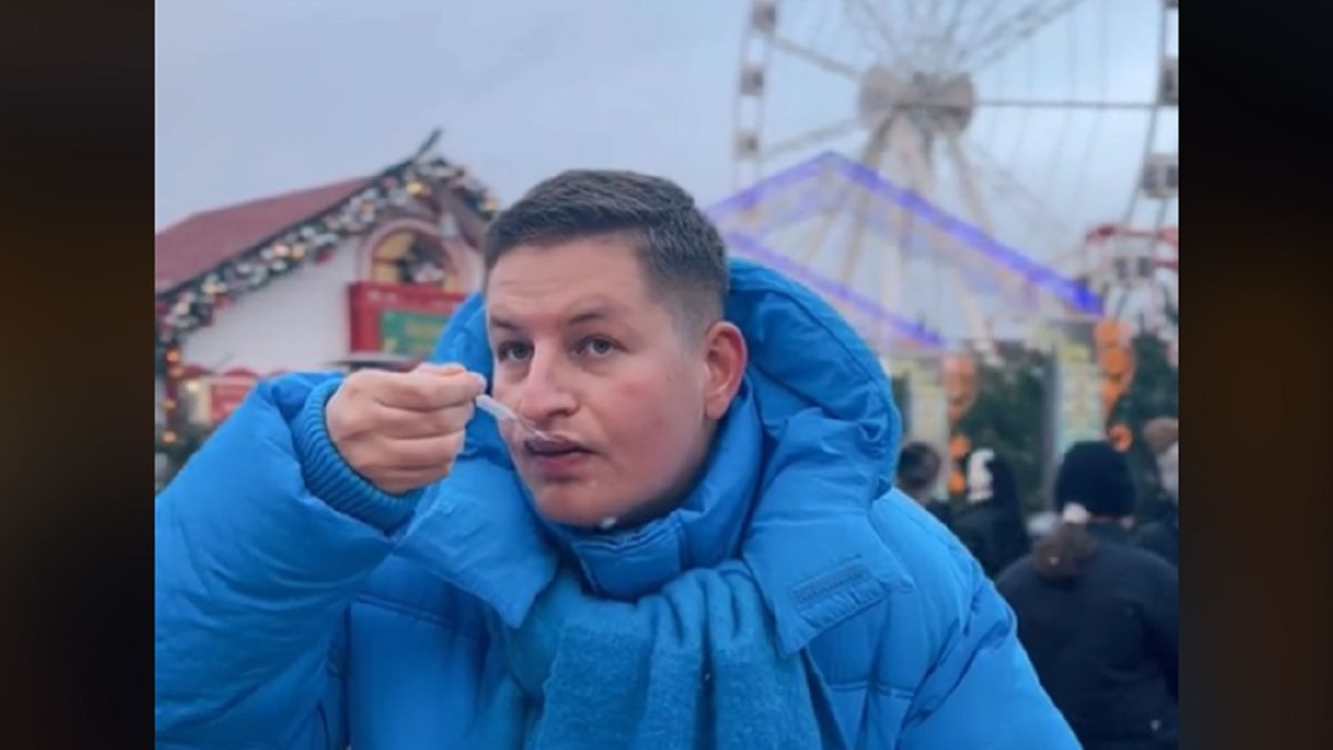 Jarmark świąteczny w Energylandii. "To ceny z kosmosu". 