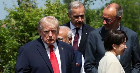 Rosyjska ropa znów z sankcjami? Trump deklaruje
