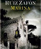 Marina - nowa powieść Carlosa Ruiza Zafona