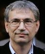 Orhan Pamuk to naprawdę wielkie nazwisko