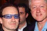 Kuchcik Bill Clinton i przyjaciele