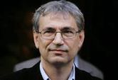 Orhan Pamuk to naprawdę wielkie nazwisko