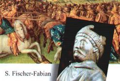 Portret rodzinny z morderstwem w tle