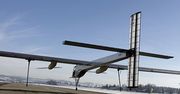 Solar Impulse zakończył pierwszy międzykontynentalny lot