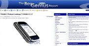T-Mobile G1 v2 - następca G1 nadchodzi?