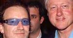 Kuchcik Bill Clinton i przyjaciele