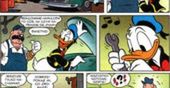 Niezwykła nagroda dla twórców komiksów