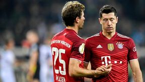 Nie będzie rekordu świata! Nieprawdopodobna seria Bayernu brutalnie przerwana