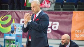 Mistrzostwa świata w koszykówce Chiny 2019. Polska - Chiny. Mike Taylor ma plan na rywali