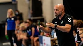 PGNiG Superliga Kobiet. Kim Rasmussen w nowej roli. Poprowadzi kadrę